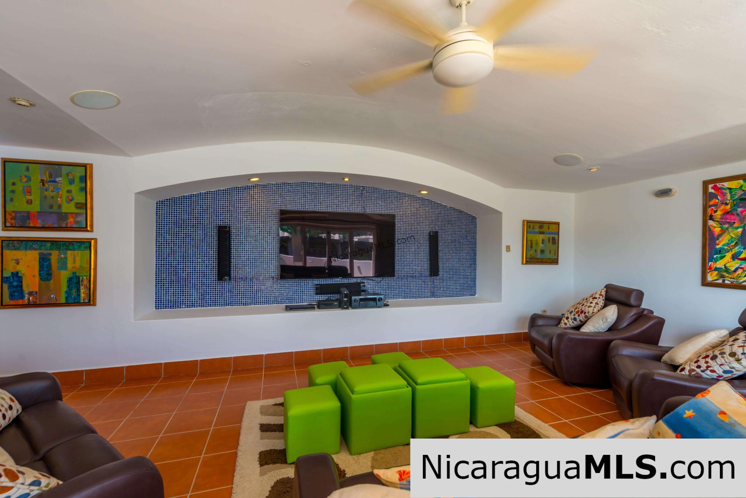 Beautiful home in La Talanguera