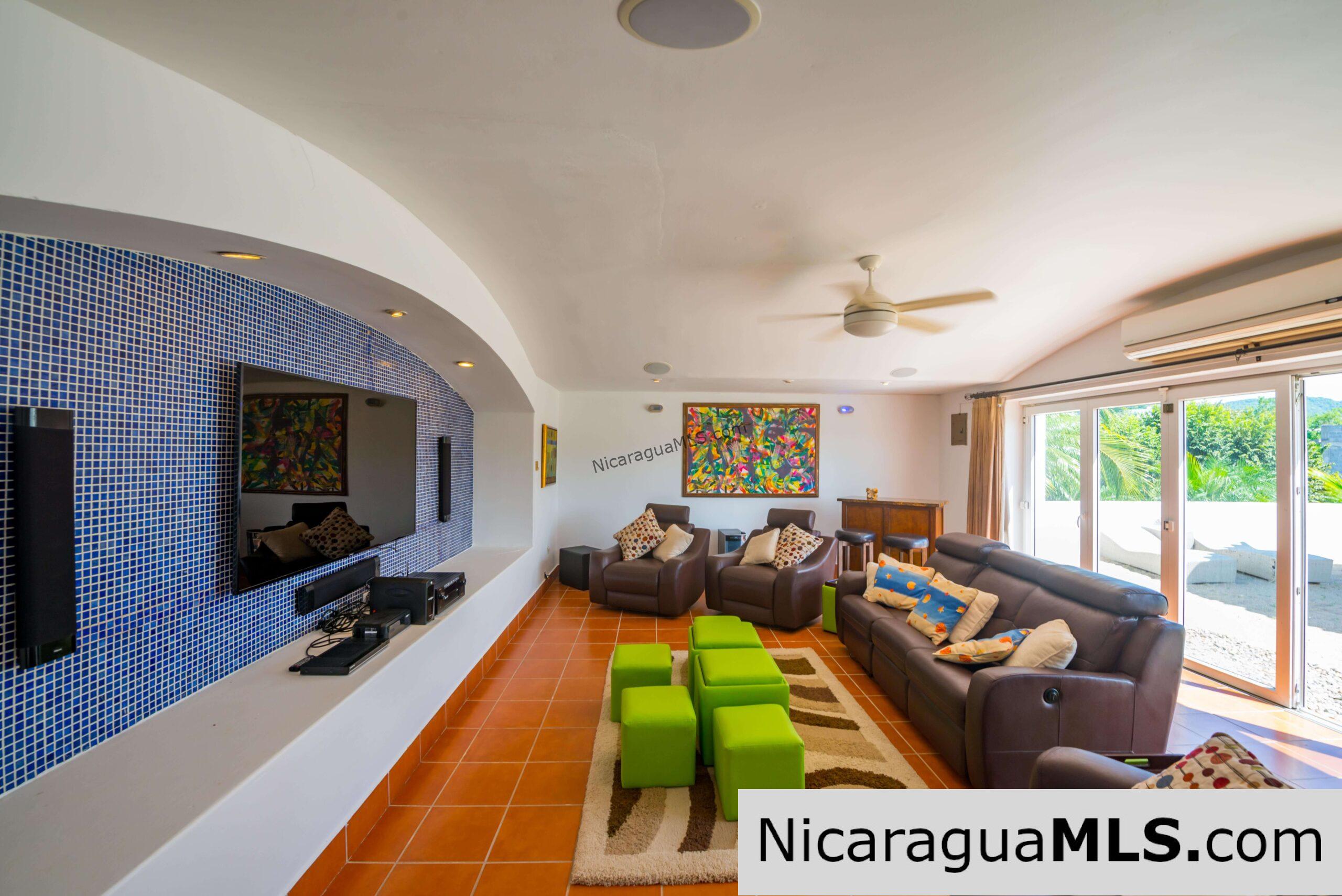 Beautiful home in La Talanguera