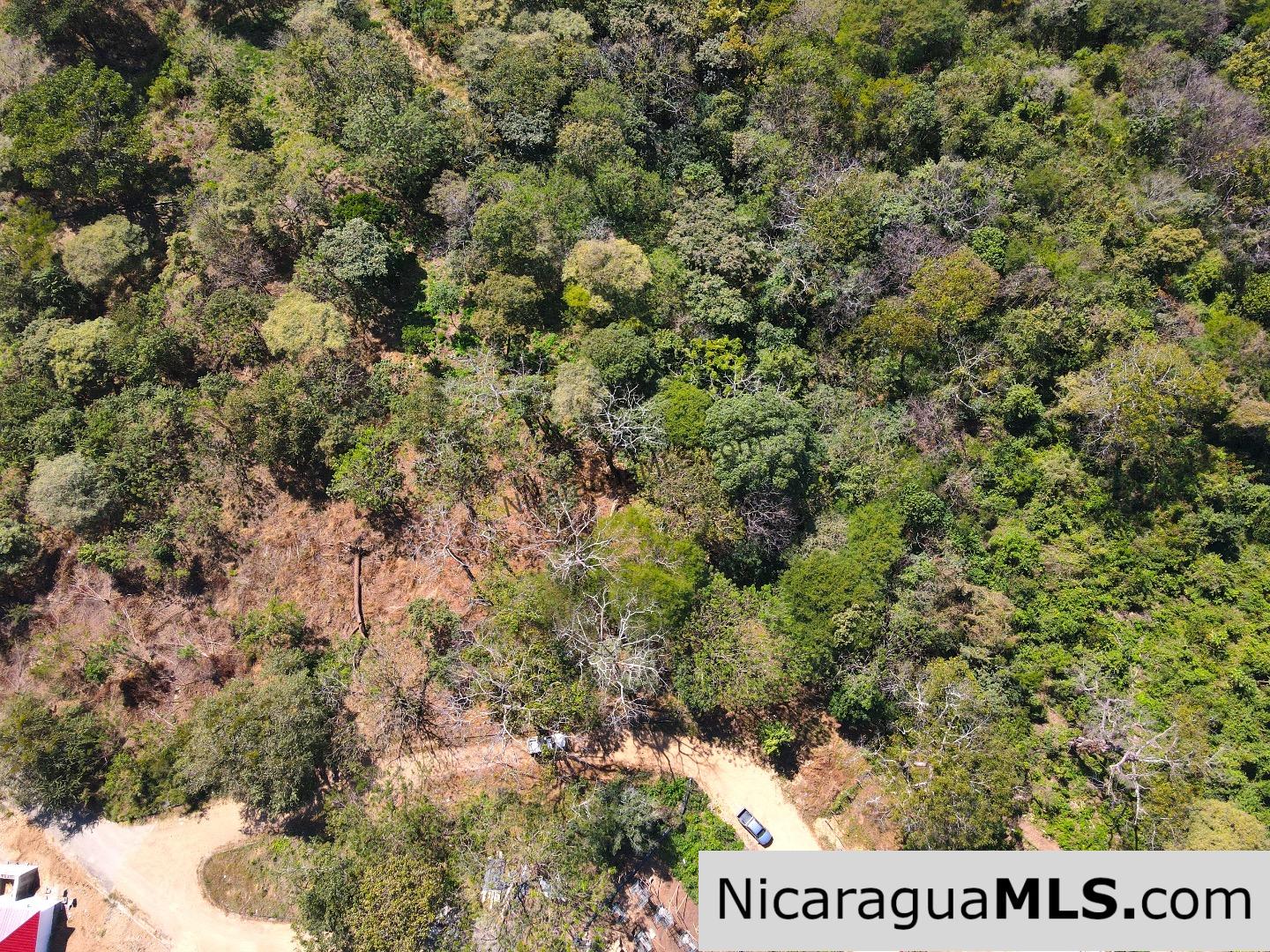 Vista Cinco Bahias lot 10 at Playa Maderas, north of San Juan del Sur