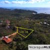 Vista Cinco Bahias lot 10 at Playa Maderas, north of San Juan del Sur