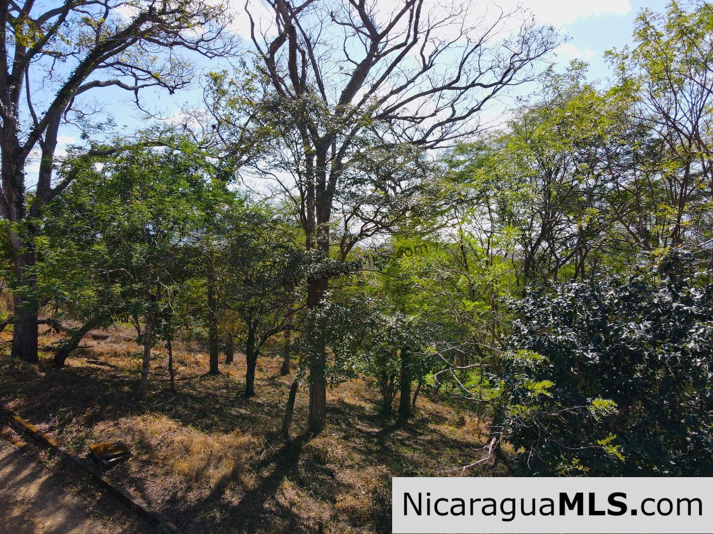 Vista Cinco Bahias lot 10 at Playa Maderas, north of San Juan del Sur