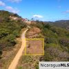 Vista Cinco Bahias lot 20 at Playa Maderas, north of San Juan del Sur