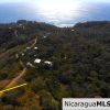 Vista Cinco Bahias lot 20 at Playa Maderas, north of San Juan del Sur