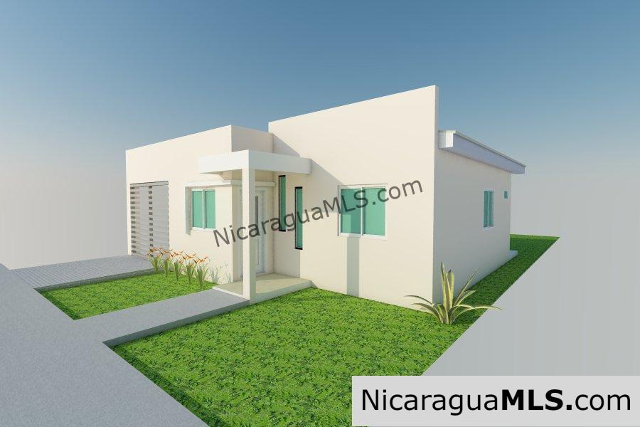 Villas San Juan Customizable Houses for Sale in Las Delicias