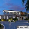 1,700 M2 Lot available in development Pacific Marlin San Juan del Sur. Nicaragua