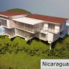 1,700 M2 Lot available in development Pacific Marlin San Juan del Sur. Nicaragua