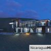 1,700 M2 Lot available in development Pacific Marlin San Juan del Sur. Nicaragua