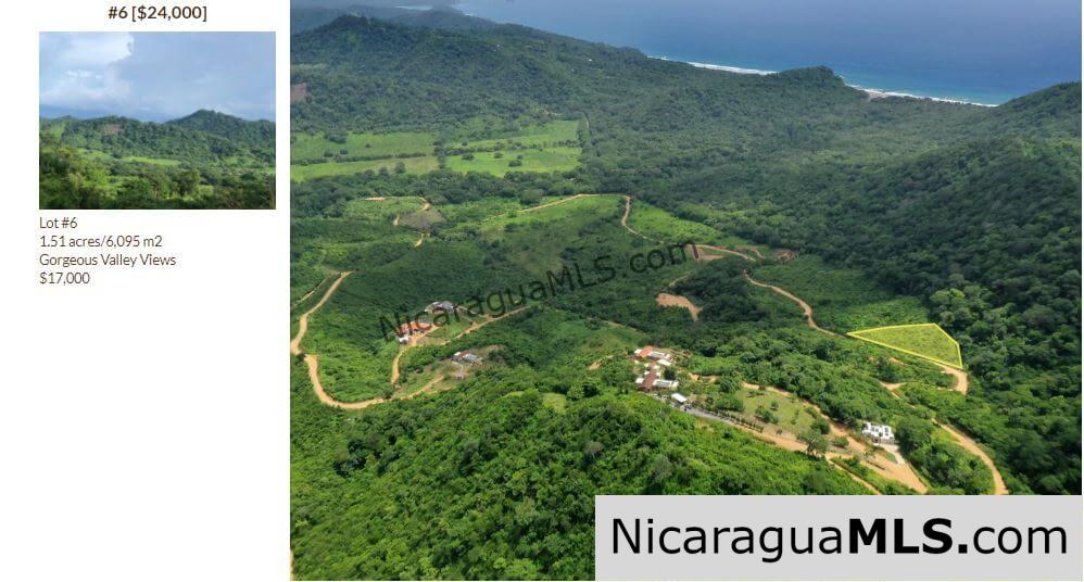 Big Sky Ranch- Available Lots.