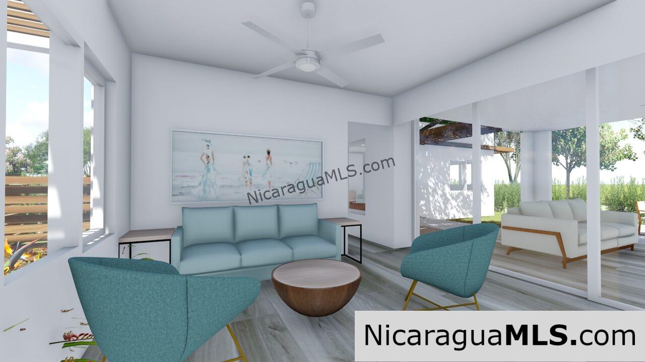 Resale Lot #83 in Bosques del Mar