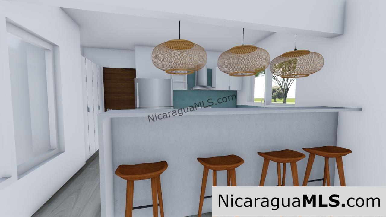 Resale Lot #83 in Bosques del Mar