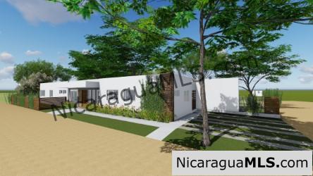 Resale Lot #83 in Bosques del Mar