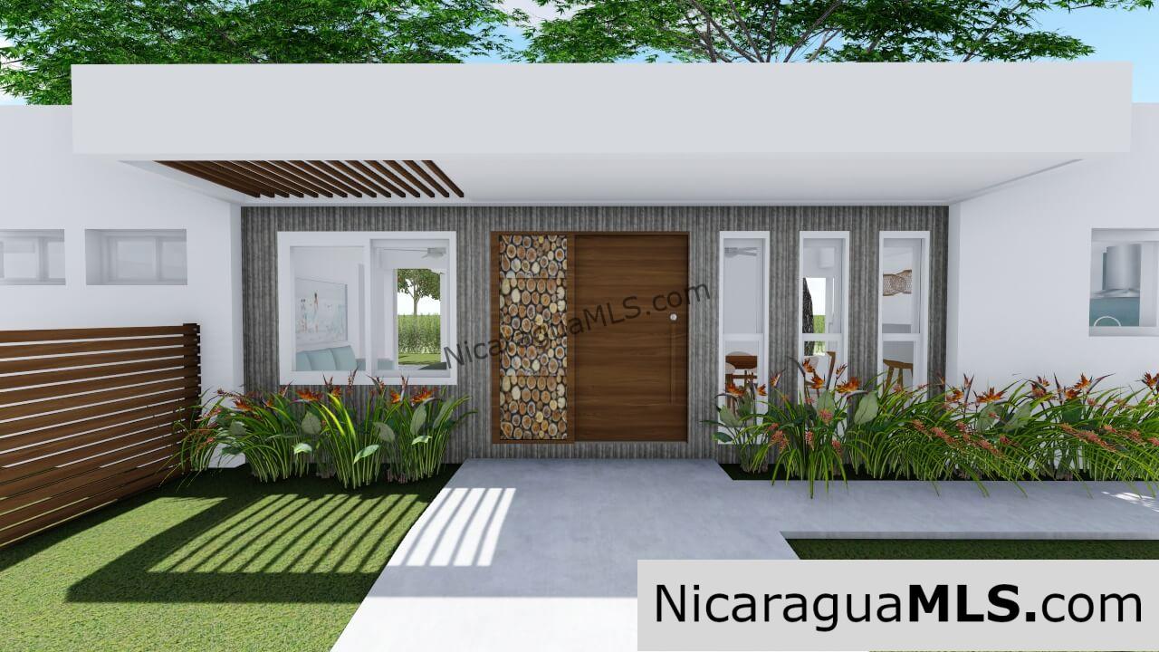 Resale Lot #83 in Bosques del Mar