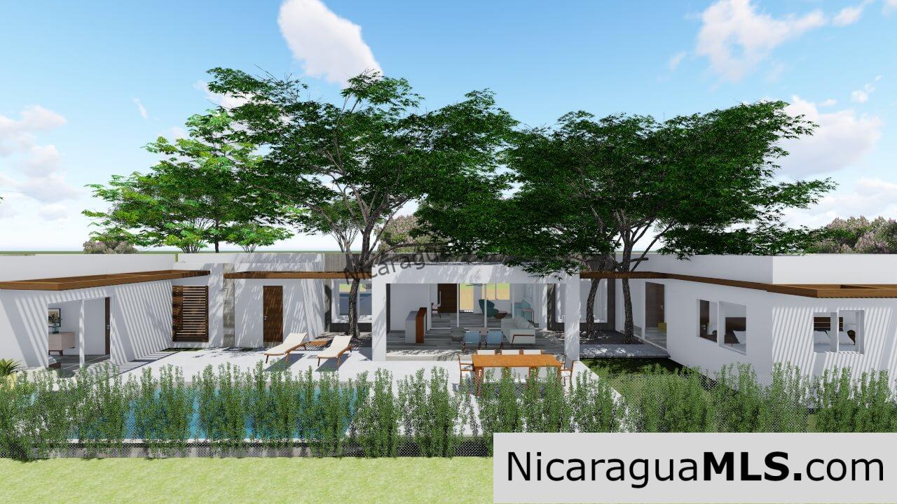 Resale Lot #83 in Bosques del Mar