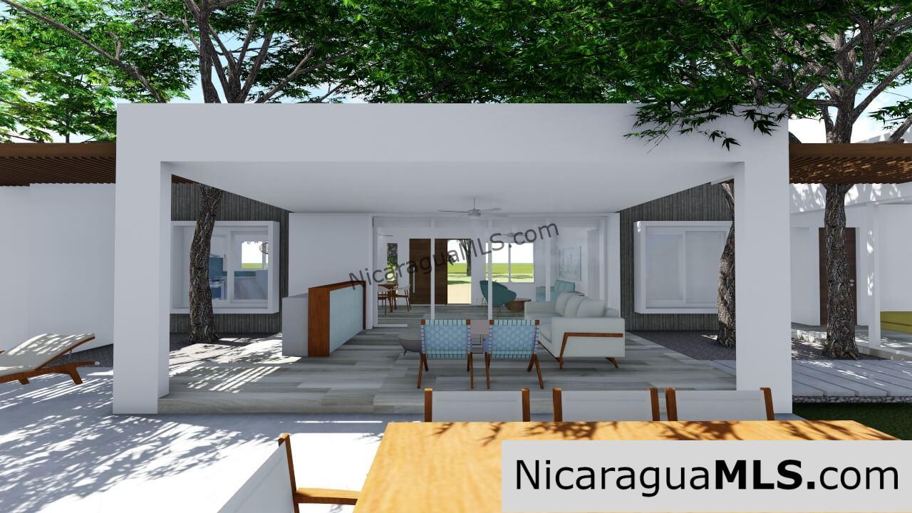 Resale Lot #83 in Bosques del Mar