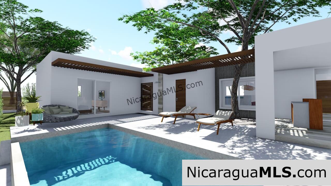 Resale Lot #83 in Bosques del Mar