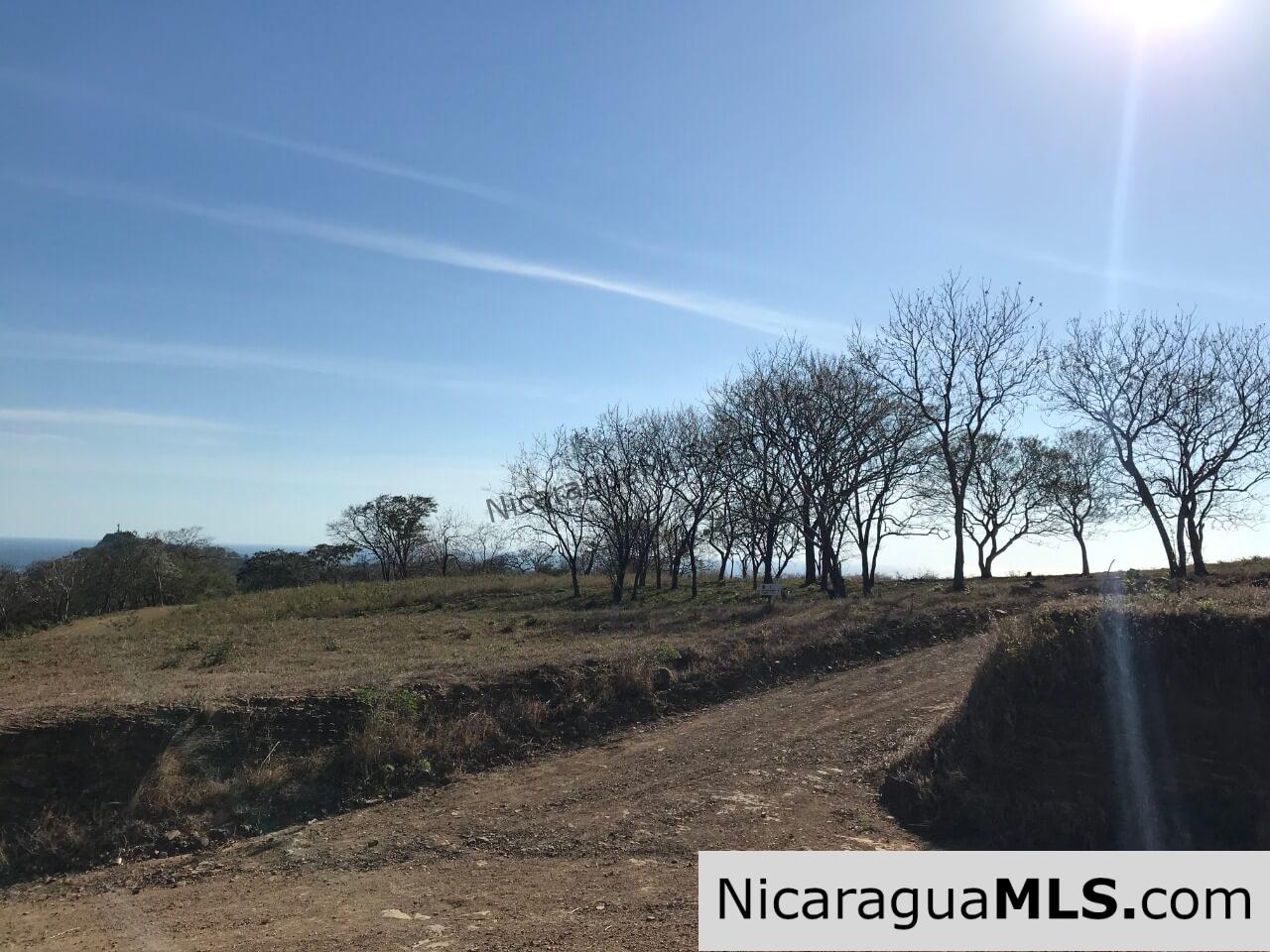 Lot 9 Los Sueños in El Encanto del Sur.