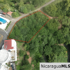 Lot 9A Arena Blanca in Pacific Marlin, San Juan del Sur. Nicaragua