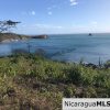Beachfront lot in Remanso beach, San Juan del Sur-Nicaragua