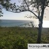 Beachfront lot in Remanso beach, San Juan del Sur-Nicaragua