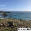 Beachfront lot in Remanso beach, San Juan del Sur-Nicaragua