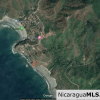 Beachfront lot in Remanso beach, San Juan del Sur-Nicaragua