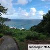 Lot T7-A in Pacific Marlin, San Juan del Sur