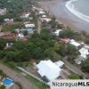 Lot in the Talanguera neighborhood. Near the beach.