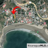 Lot in the Talanguera neighborhood. Near the beach.