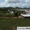 Ocean view lot in Lomas de San Juan