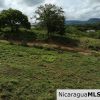 Ocean view lot in Lomas de San Juan