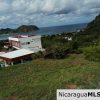 Ocean view lot in Lomas de San Juan