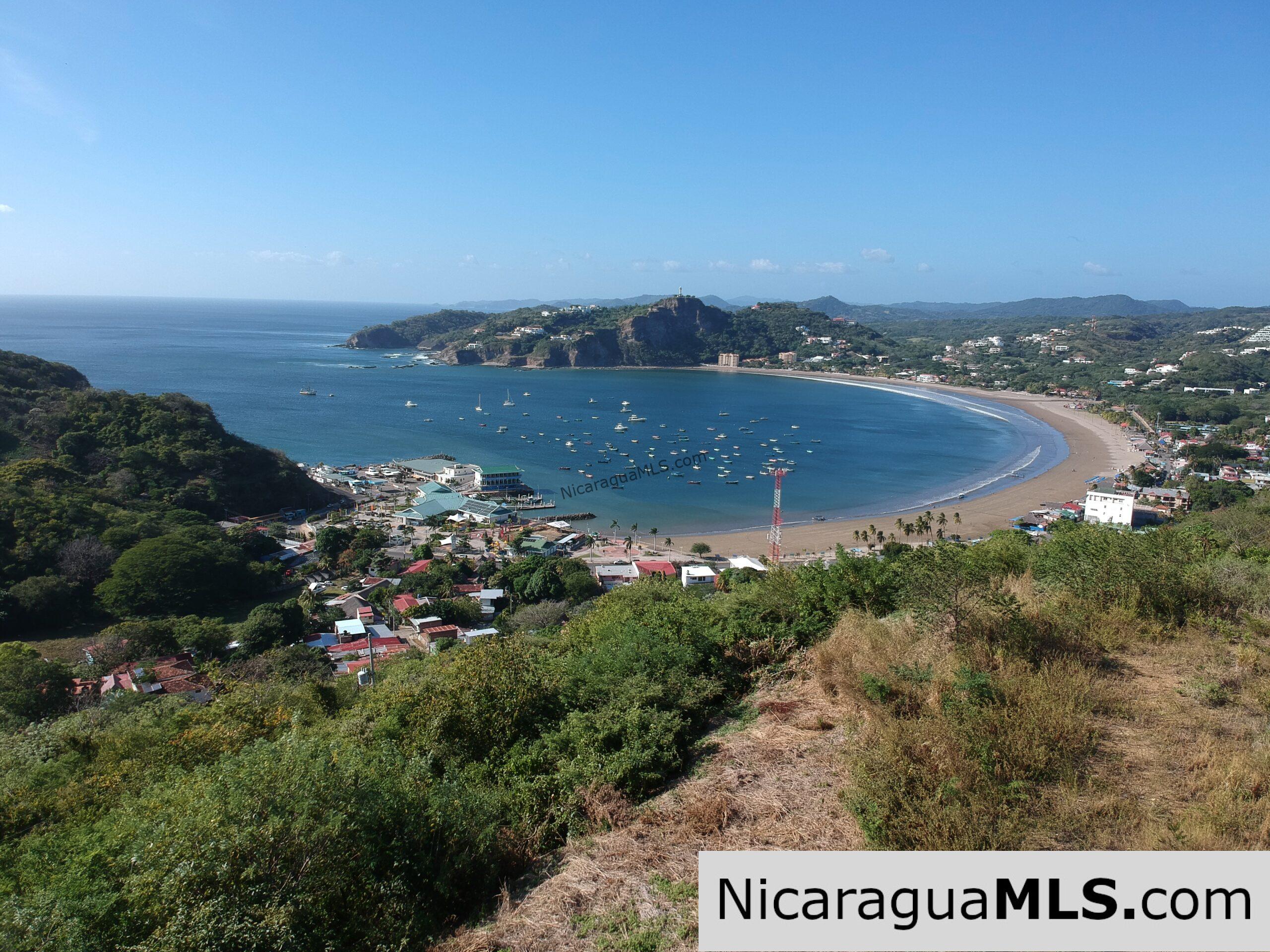 Two resale lots in Pacific Breezes