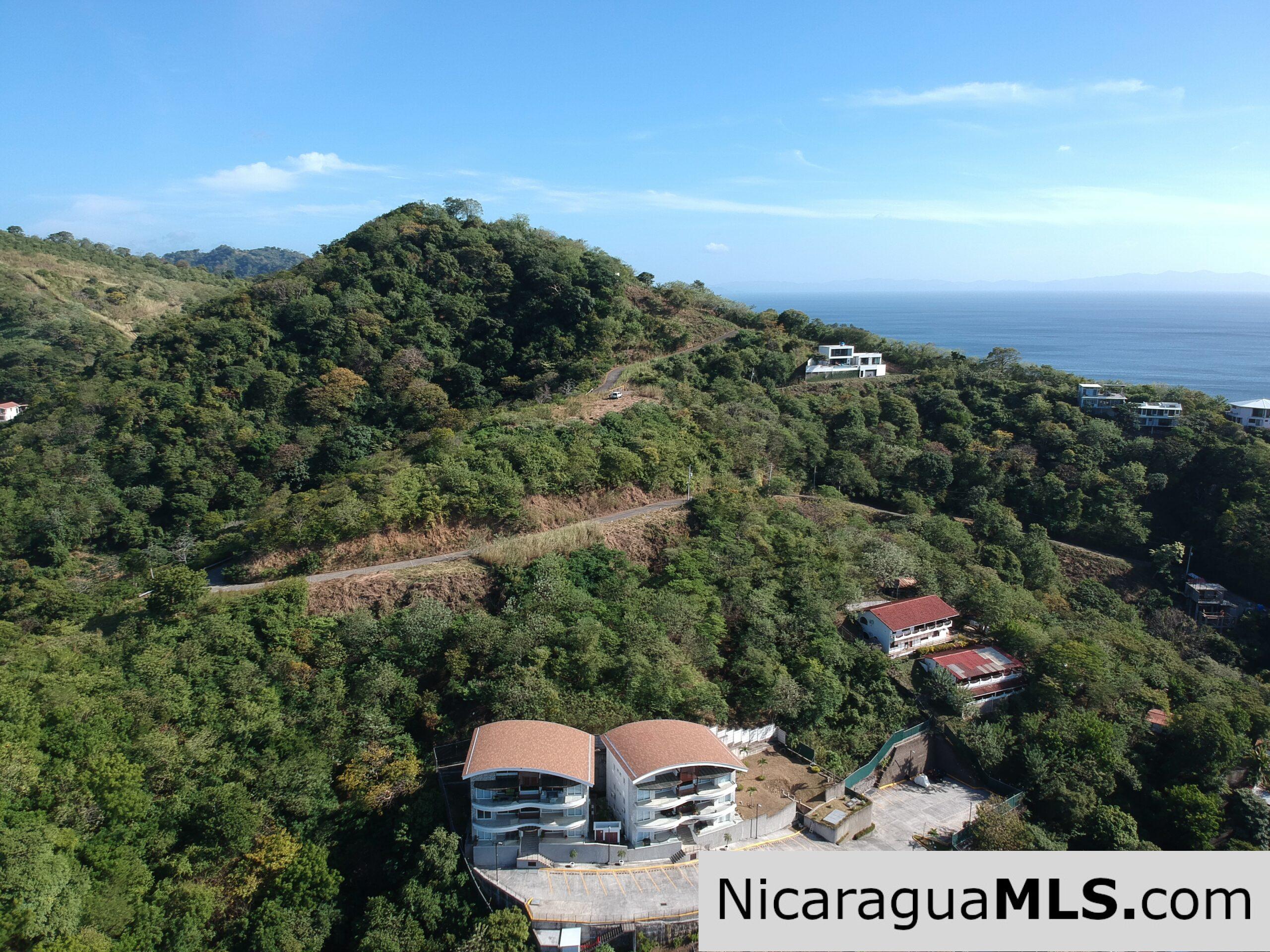 Two resale lots in Pacific Breezes