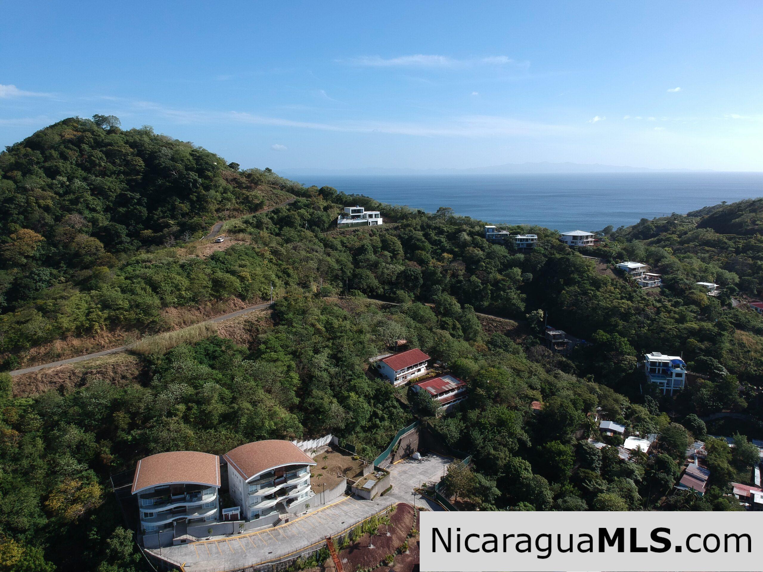 Two resale lots in Pacific Breezes