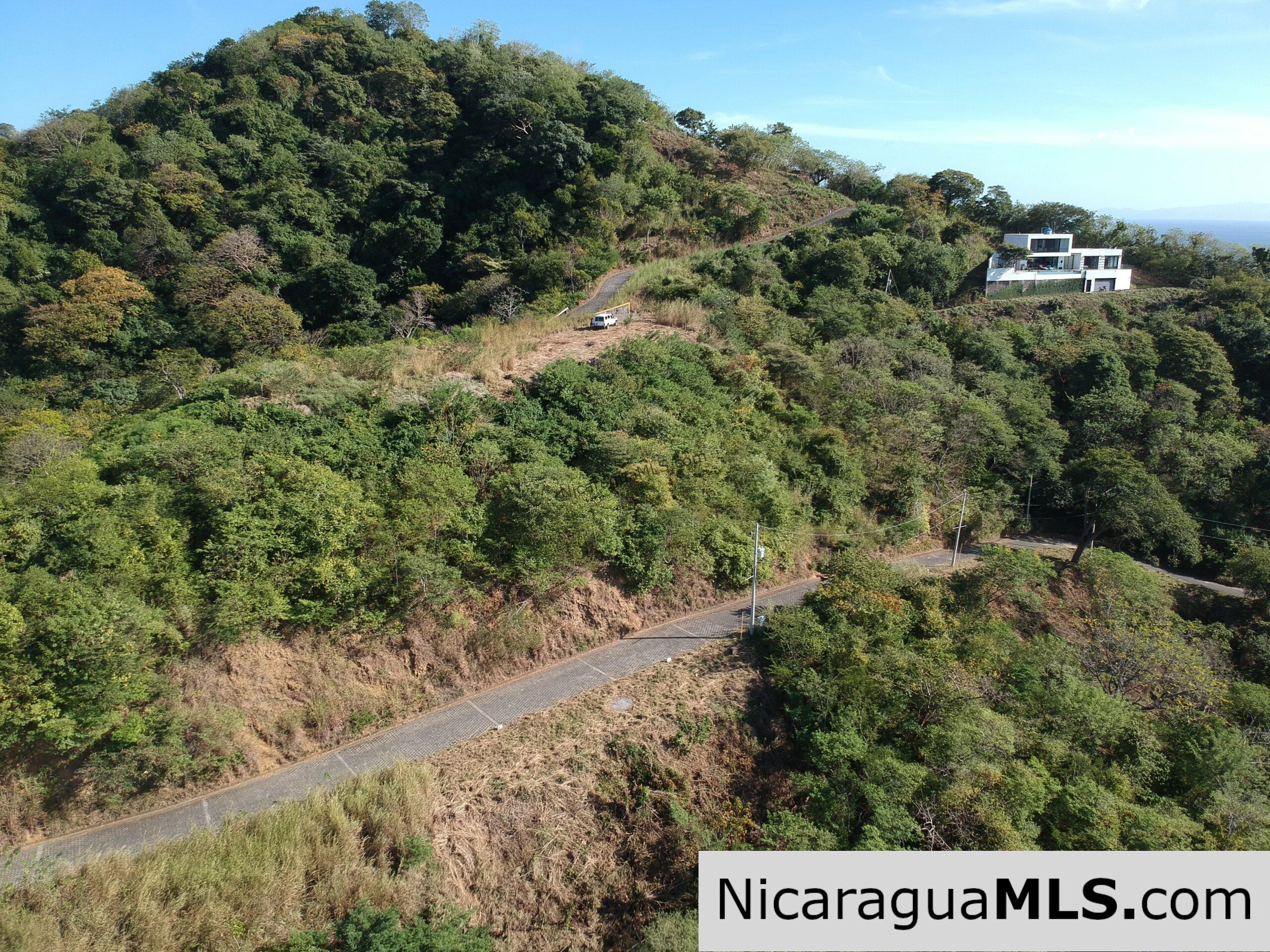 Two resale lots in Pacific Breezes