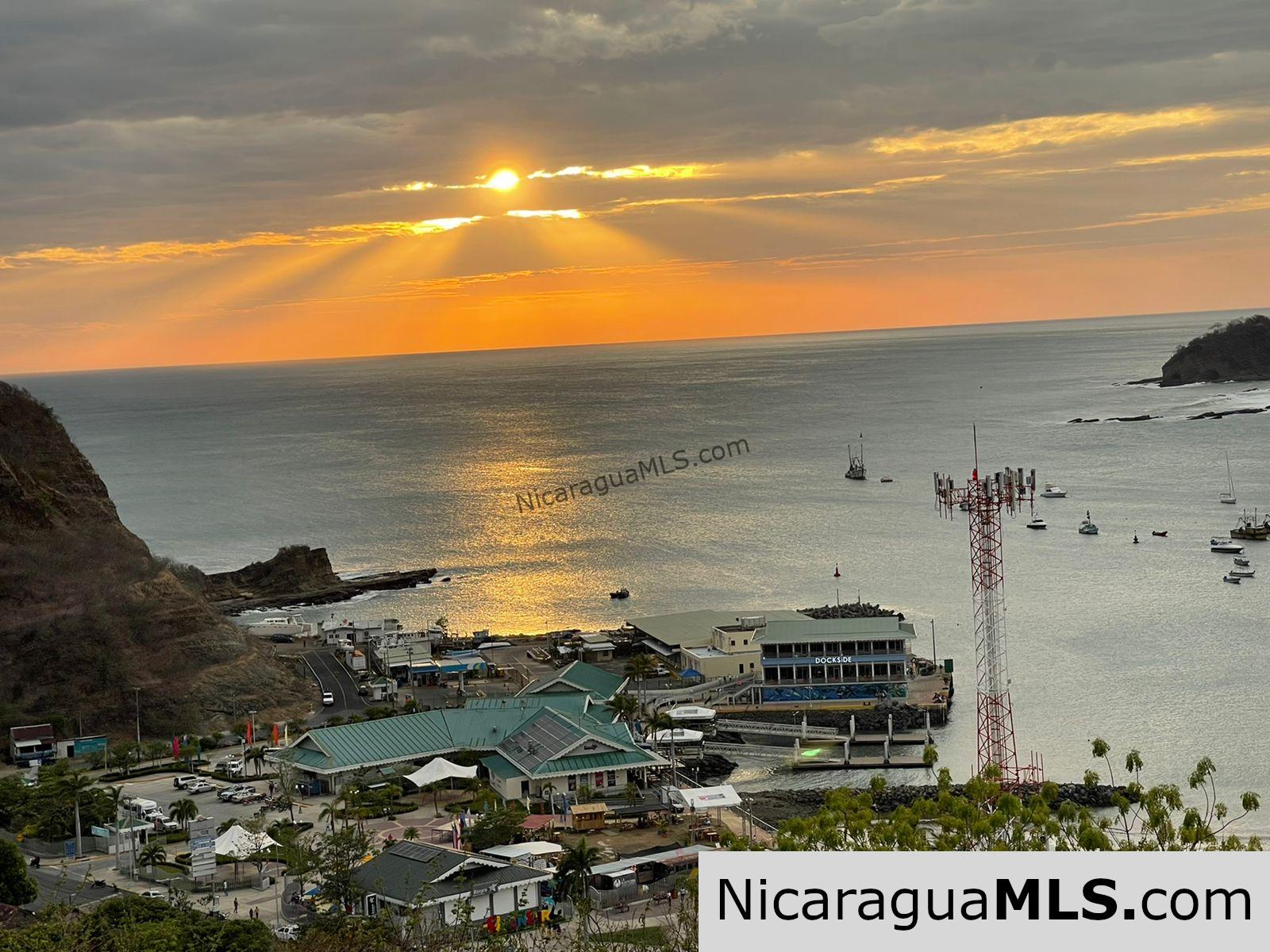 Two resale lots in Pacific Breezes