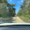 Wonderful beachfront lot in the picturesque El Ostional community.