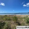 Wonderful beachfront lot in the picturesque El Ostional community.