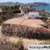 Penthouse Lots at Pacific Marlin