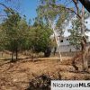 Two lots as one in Colinas del Miramar Development, San Juan del Sur