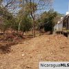 Two lots as one in Colinas del Miramar Development, San Juan del Sur