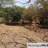Two lots as one in Colinas del Miramar Development, San Juan del Sur