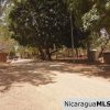 Two lots as one in Colinas del Miramar Development, San Juan del Sur