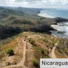 Oceanfront lots in Playa Remanso
