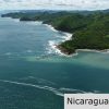 Oceanfront lots in Playa Remanso