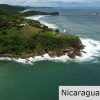 Oceanfront lots in Playa Remanso