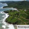 Oceanfront lots in Playa Remanso