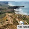 Oceanfront lots in Playa Remanso