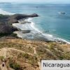 Oceanfront lots in Playa Remanso