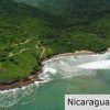 Oceanfront lots in Playa Remanso